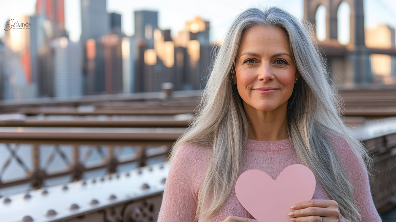 How Hormones Affect Heart Health in Women